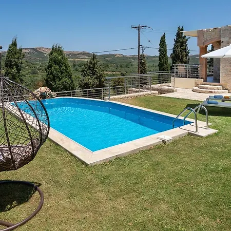 Stefania Villas Villa *