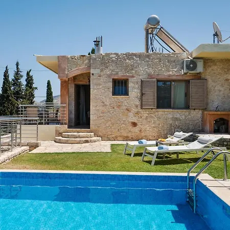 Villa Stefania Villas *