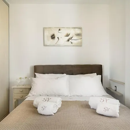 Stefania Villas Villa Roumeli