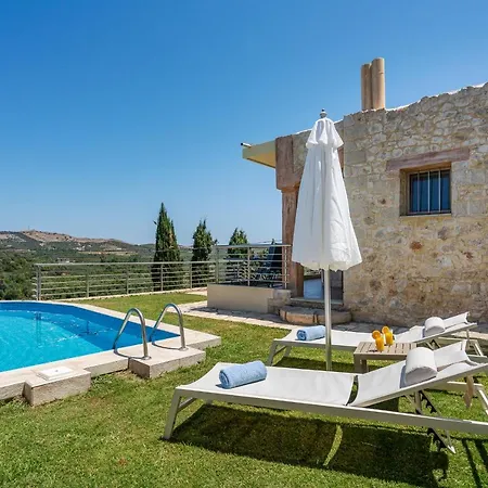 Villa Stefania Villas *