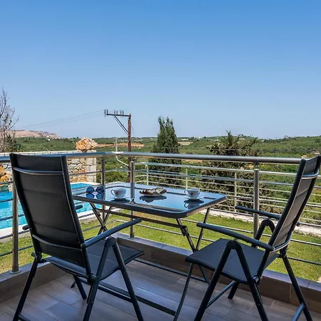 Villa Stefania Villas *