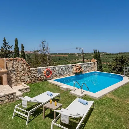 Villa Stefania Villas