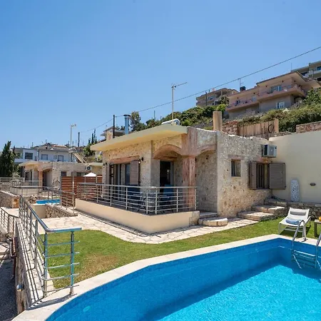 Villa Stefania Villas *