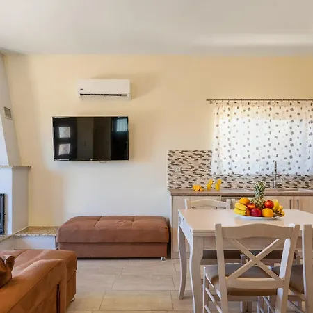 Villa Stefania Villas *
