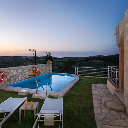 Villa Stefania Villas *