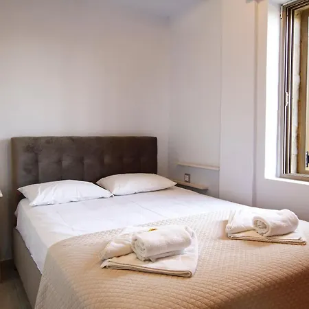 Stefania Villas Villa Roumeli