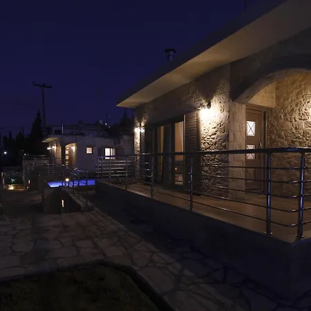 Villa Stefania Villas *