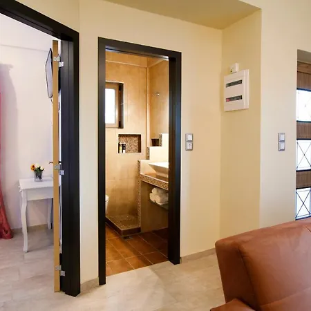 Villa Stefania Villas *