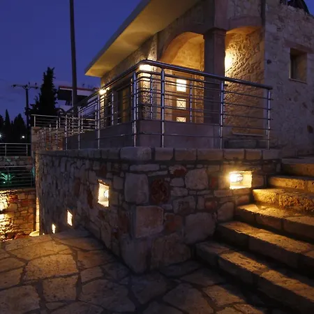 Villa Stefania Villas *