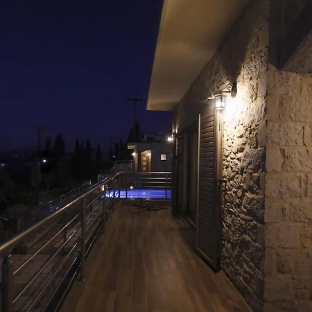 Villa Stefania Villas *