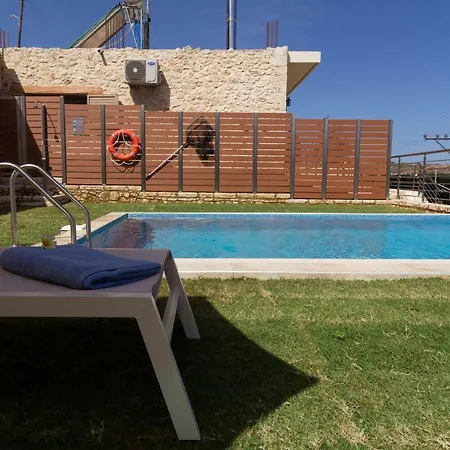 Stefania Villas Villa