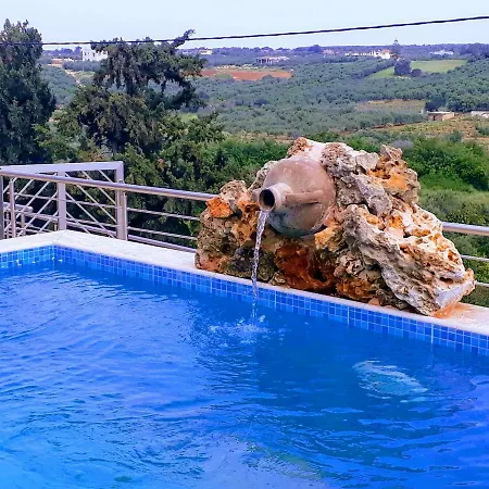 Stefania Villas Villa