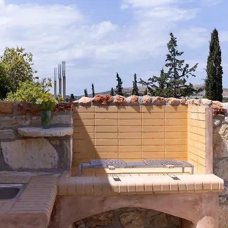 Villa Stefania Villas *